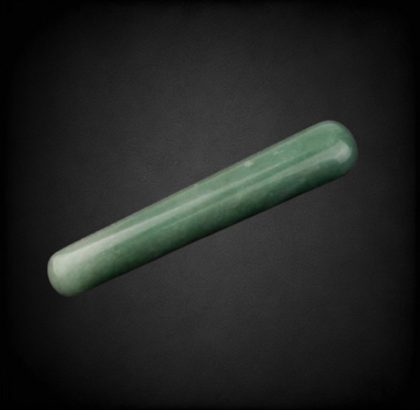 Aventurin Massagestab